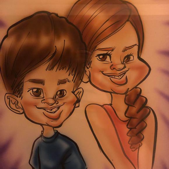 Meet your Posher, Dale - Picture 1 of 1